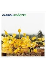 (LP) Caribou - Andorra