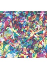 (LP) Caribou - Our Love
