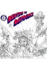 Audio Platter (LP) Dead Kennedys - Bedtime For Democracy CLR2024