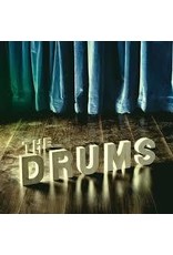 (LP) Drums - Self Titled