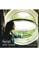 (LP) Feist - Open Season (DIS)