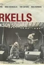 (LP) Arkells - Jackson Square (Black Vinyl)