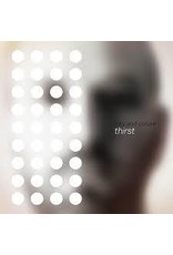 (LP) City and Colour - Thirst 7"