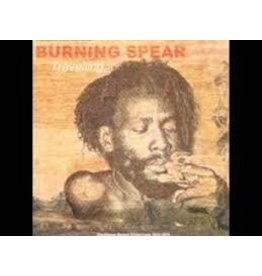 (LP) Burning Spear - Travelling