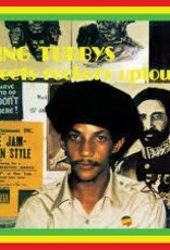 (LP) King Tubby - Meets Rockers Uptown (DIS)