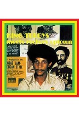 (LP) King Tubby - Meets Rockers Uptown (DIS)