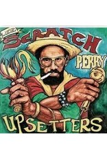 (LP) Lee Scratch Perry & The Upsetters - The Quest