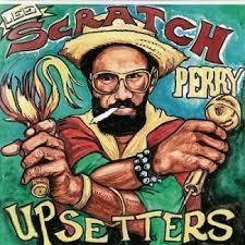 洋楽 LP THE QUEST LEE PERRY AND THE UPSETTERS lp-lee-scratch-perry-the-