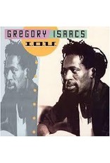 (LP) Gregory Isaac - IOU (DIS)