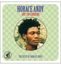 Horace Andy/Ain't No Sunshine: Best Of