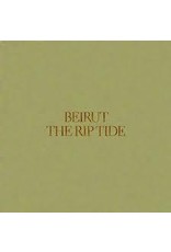 (LP) Beirut - Riptide