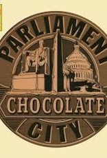 (LP) Parliament - Chocolate City