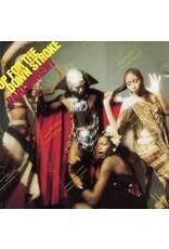 (LP) Parliament - Up for the Down Stroke