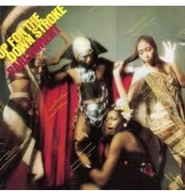 (LP) Parliament - Up for the Down Stroke