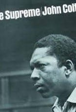 Impulse (LP) John Coltrane - A Love Supreme