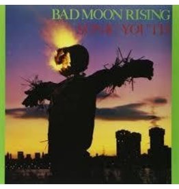 (LP) Sonic Youth - Bad Moon Rising (DIS)