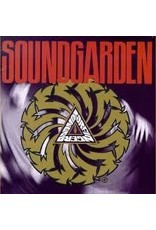 (LP) Soundgarden - Badmotorfinger