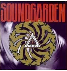 (LP) Soundgarden - Badmotorfinger