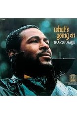 (LP) Marvin Gaye - What's Going On