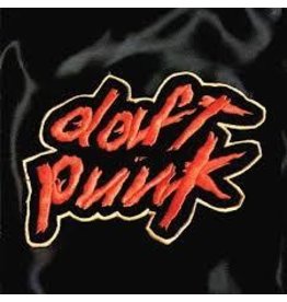 (LP) Daft Punk - Homework