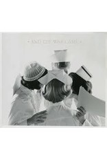 (LP) Shakey Graves - And The War Came