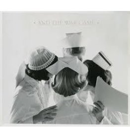 (LP) Shakey Graves - And The War Came