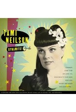 (LP) Neilson, Tami - Dynamite!