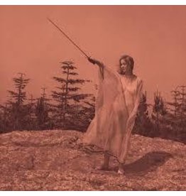 (LP) Unknown Mortal Orchestra - II (DIS)
