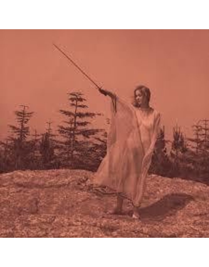 (LP) Unknown Mortal Orchestra - II (DIS)