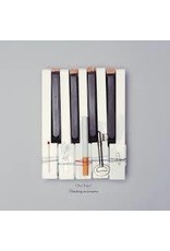 (LP) Chet Faker - Thinking in Textures