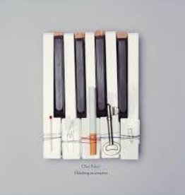 (LP) Chet Faker - Thinking in Textures