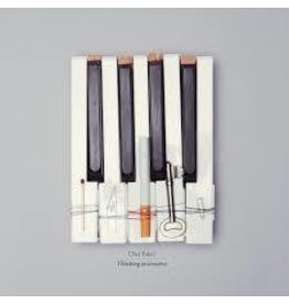(LP) Chet Faker - Thinking in Textures