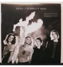 (LP) Hole - Celebrity Skin (MOV)