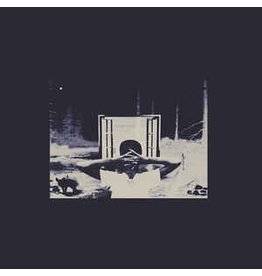 (LP) Earl Sweatshirt - I Don't Like Shit, I Don't Go Outside