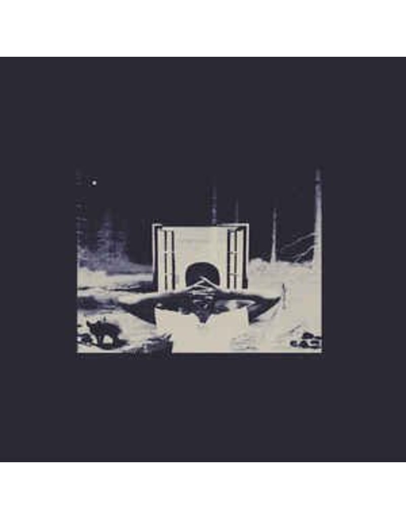 LP Earl Sweatshirt I Don t Like Shit I Don t Go Outside Dead Dog Records