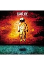 (LP) Brand New - Deja Entendu