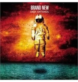 (LP) Brand New - Deja Entendu