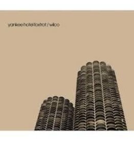 (LP) Wilco - Yankee Hotel Foxtrot (2lp/Cd) (DIS)