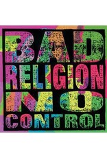 Bad Religion/No Control