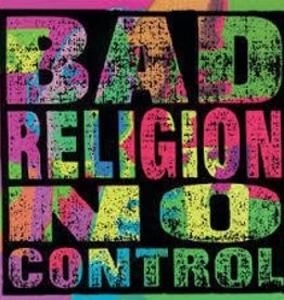 Bad Religion/No Control
