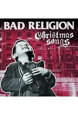 (LP) Bad Religion - Christmas Songs (+CD)