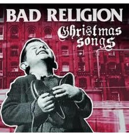 (LP) Bad Religion - Christmas Songs (+CD)