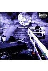 (LP) Eminem - Slim Shady (Explicit 2LP)
