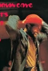 (LP) Marvin Gaye - Let's Get It On (180g)
