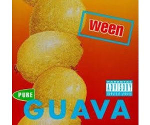 LP) Ween - Pure Guava - Dead Dog Records