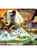 (LP) Kuti, Fela - Alagbon Close
