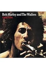 (LP) Bob Marley - Catch A Fire