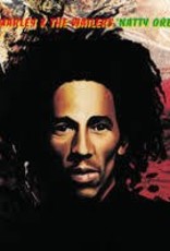 (LP) Bob Marley - Natty Dread