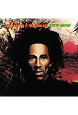 (LP) Bob Marley - Natty Dread