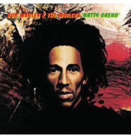 (LP) Bob Marley - Natty Dread